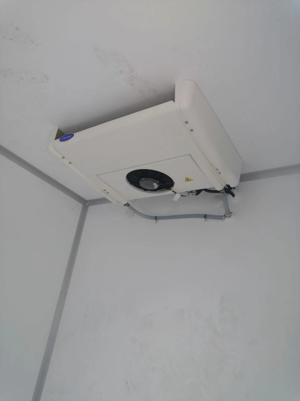 開利C350安裝案例(圖2)